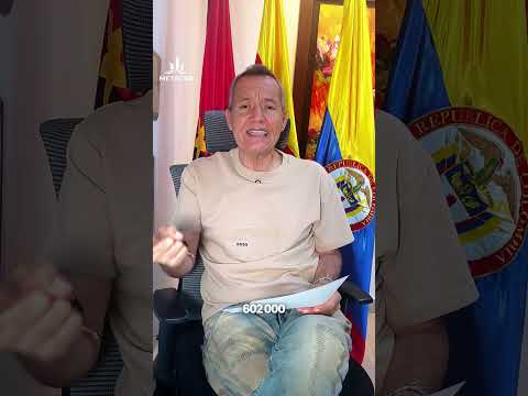 🔥 ¿Qué opina Villa del Rosario sobre el nuevo presidente de Colombia?