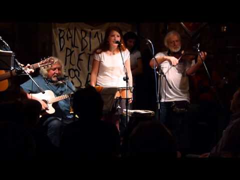 MF band - Hadí jazyk - Míla Fuxa a MF Band