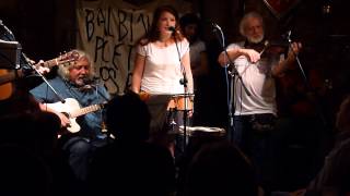 Video Hadí jazyk - Míla Fuxa a MF Band