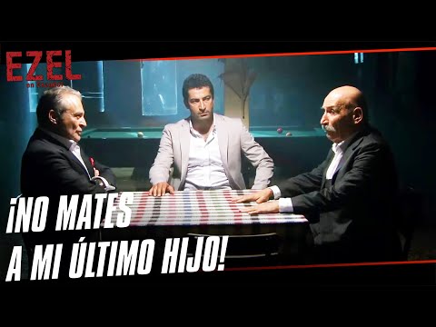 El Tío Ramiz Se Rinde Ante Kenan - Ezel En Español Capitulo 79