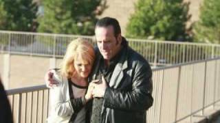 The Making of Me and Mrs Jones  Tony Ocean