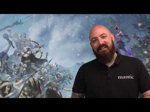 How to win at Kings of War - Battlegroups & Deployment