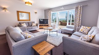 Holiday Apartments at Highlands End - Large Group Accommodation