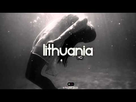 Eleftherios Mukuka   Waterskies feat  Kayla Jacobs