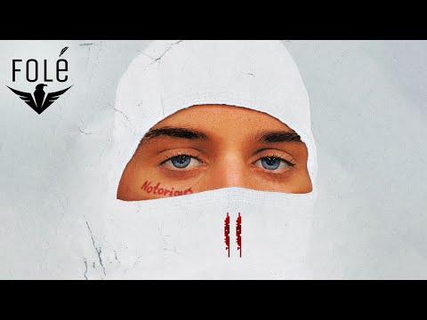 Redon Berani - YAYA (Notorious 2 Album)