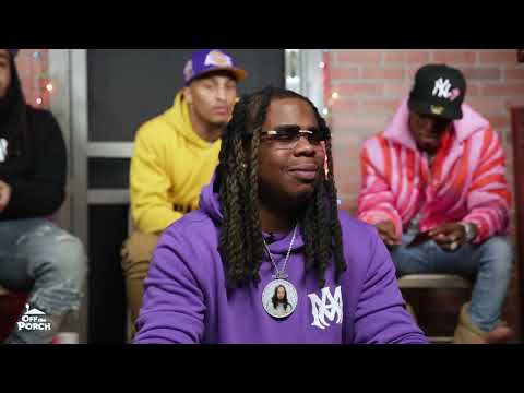 NLU Skeet Talks About Saint Paul MN, Spending Time In Prison, Working w/ PGF Nuk & Lil Zay Osama