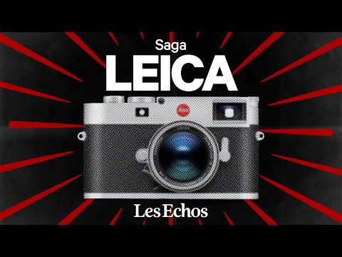 Leica, focus sur une légende