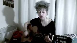 Cover Bailarina - Miranda