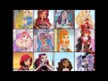 Видео Ever After High;) 