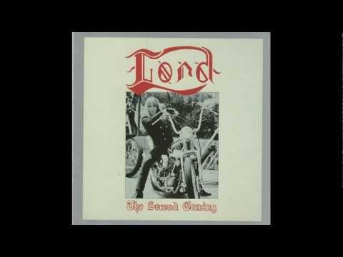 LORD - The End