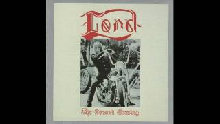 LORD - The End
