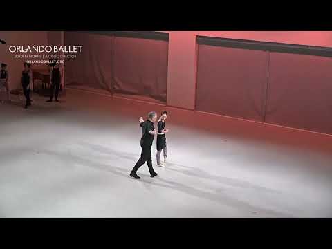 Uncorked | Orlando Ballet