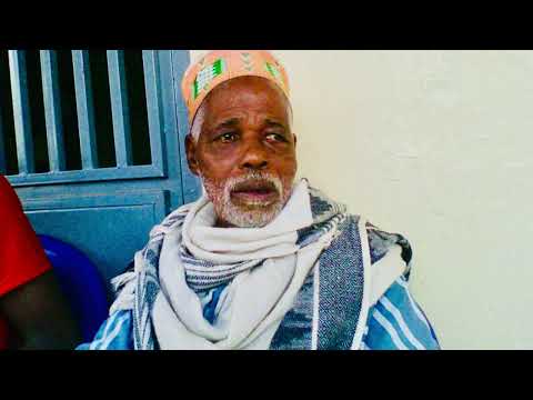 L'histoire complète  du Fouta Djallo par Elhadj Maladho Diallo