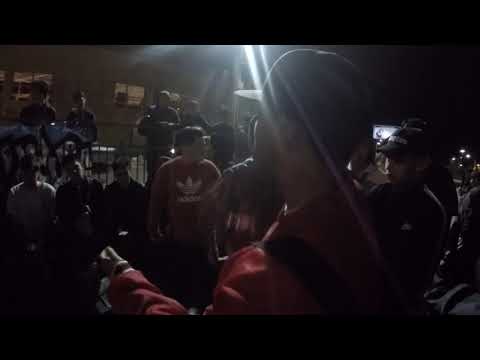 NELSON vs DILAZ vs BACSTAB - 8vos - Skill'icura a Beneficio 1vs1 2018