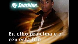 Jeremih My sunshine Traduçao