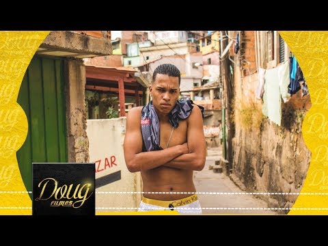 MC GUDÊ - TOMA MÔNICA (VIDEO CLIPE) Prod Thiago FB