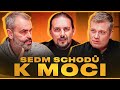 TEMNÉ Pozadí české POLITIKY Filip Turek A Robert Šlachta Nejlepší PODCAST 23