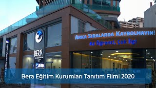Bera Vip Eğitim Kurumları Tanıtım Filmi 2020