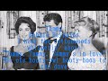 Debbie Reynolds     Tammy   +   lyrics