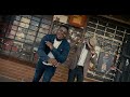 DJ Nomza The King Tebza De DJ Uta Fika Official Music Video