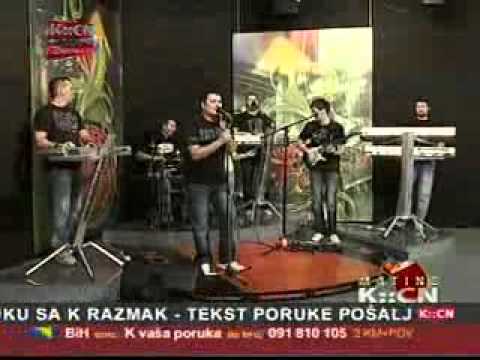 Oreol Band  Uzivo Ucini mi pravu stvar NEW