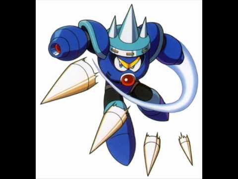 Fave VGM #636: Mega Man 3 ~ "Needle Man's Stage"