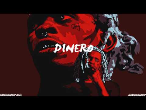 [FREE] Young Thug Type Beat 2016 - "Dinero" ( Prod.By @CashMoneyAp )