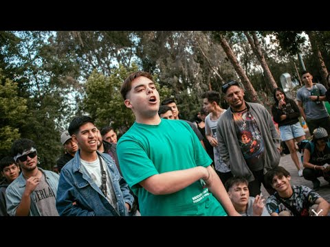 SMITH vs OTHOES WAN | OCTAVOS DE FINAL | Amsterdam Free Regional Barras De Hielo