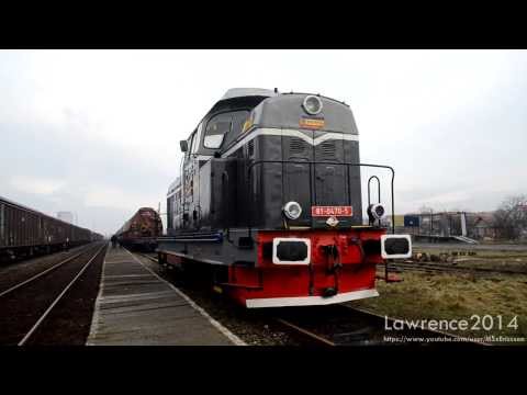 Pornire motor 81-0470-5[Start up 1250HP engine]