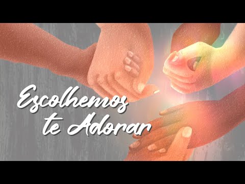 Escolhemos Te Adorar - Beto Verli