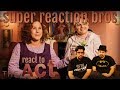 SRB Reacts to The Act Offcial Hulu Original Trailer