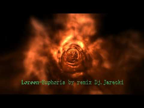 Loreen Euphoria by remix Dj jarecki