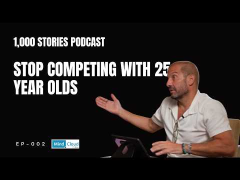 Episode 2: How to Build a Business After 40