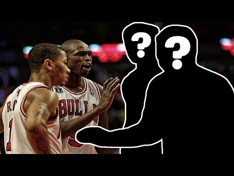 GAME-CHANGING Offseason - NBA 2K19 Derrick Rose My Career Ep. 22