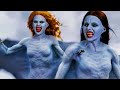Attacco Delle Spose Di Dracula Van Helsing Clip In Italiano 4K