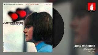 Judy Roderick - Woman Blue (by EarpJohn)