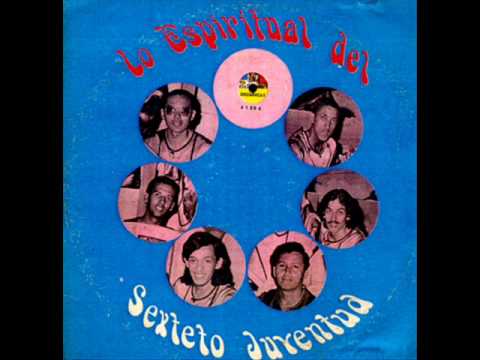 sexteto juventud -  a puerto rico