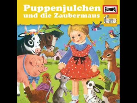 EUROPA-Die Originale - Folge 97: Puppenjulchen und die Zaubermaus