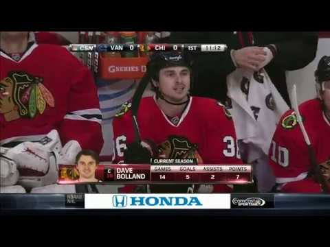 19.02.2013  Vancouver - Chicago