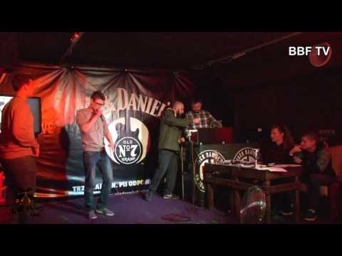 Bydgoska Bitwa Freestyle vol. 4 - Adi vs Milan (Finał)