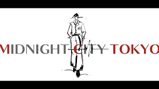 M.C.TOKYO feat. 初音ミク