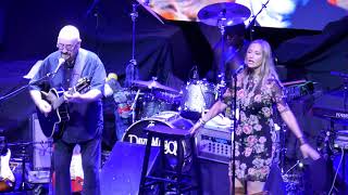 Dave Mason 2019-02-13 On The Blue Cruise &quot;We Just Disagree&quot;