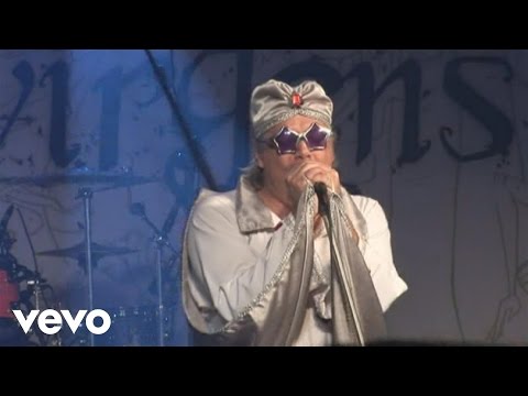 O Gênio Da Garrafa - Velhas Virgens