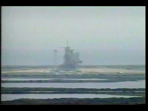 Watch the Launch