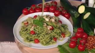 Steve Harvey's favorite meals on the Dherbs Full Body Cleanse