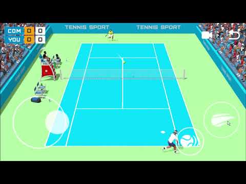 Tennis Sport