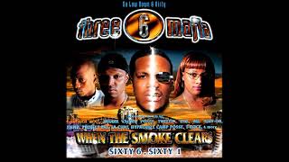 [CLEAN] Three 6 Mafia - Where Da Cheese At?