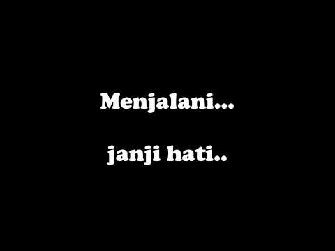 Sedang Apa Dan Dimana (SADD)  Sammy Simorangkir Lirik (HD)