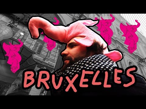 The Peeing Child - LOGBOOK