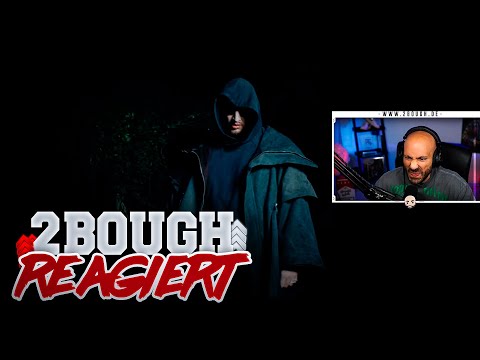 LIL LANO X TRIPPIE BOI - MAD / 2Bough reagiert